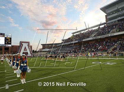 Thumbnail 1 in Marcus @ Allen photogallery.