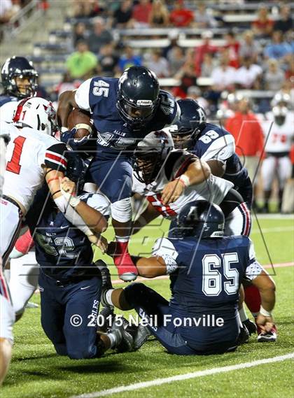 Thumbnail 2 in Marcus @ Allen photogallery.