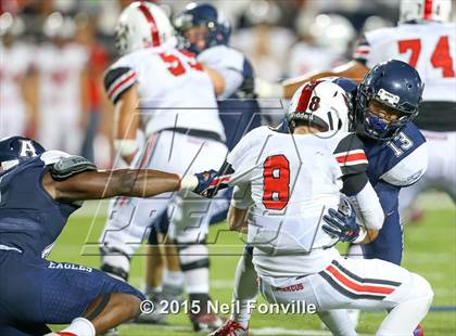 Thumbnail 2 in Marcus @ Allen photogallery.