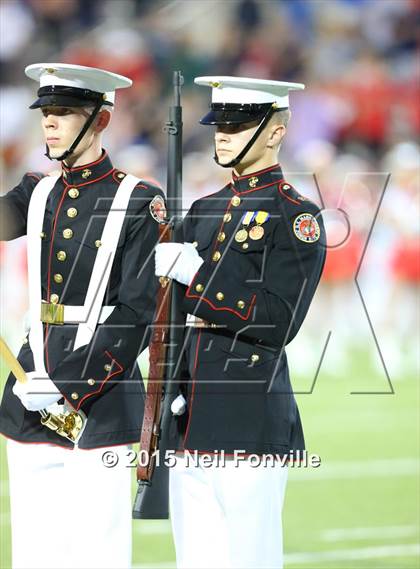 Thumbnail 2 in Marcus @ Allen photogallery.