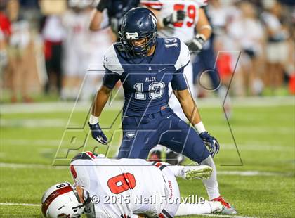 Thumbnail 3 in Marcus @ Allen photogallery.