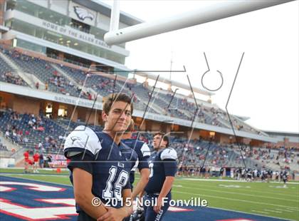 Thumbnail 3 in Marcus @ Allen photogallery.