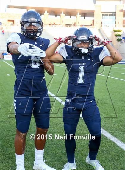 Thumbnail 2 in Marcus @ Allen photogallery.