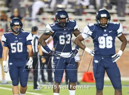 Thumbnail 3 in Marcus @ Allen photogallery.