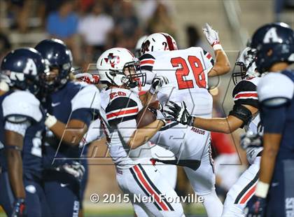 Thumbnail 2 in Marcus @ Allen photogallery.