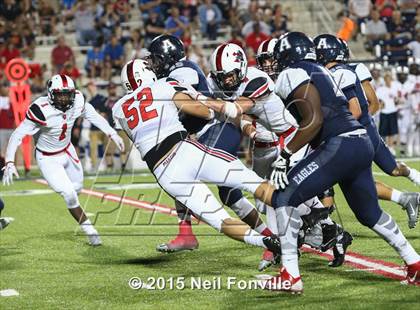 Thumbnail 1 in Marcus @ Allen photogallery.