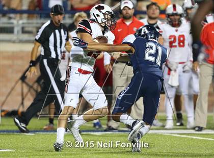 Thumbnail 3 in Marcus @ Allen photogallery.