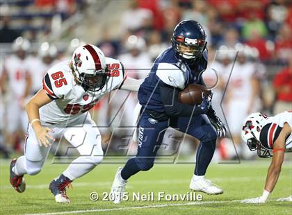 Thumbnail 1 in Marcus @ Allen photogallery.