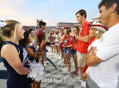Thumbnail 3 in Marcus @ Allen photogallery.