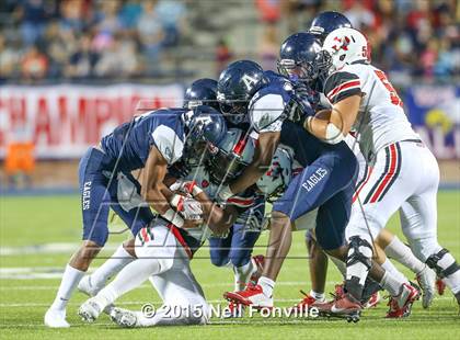Thumbnail 3 in Marcus @ Allen photogallery.