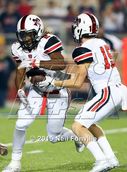 Thumbnail 2 in Marcus @ Allen photogallery.