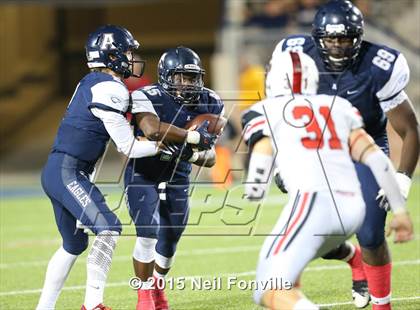Thumbnail 1 in Marcus @ Allen photogallery.