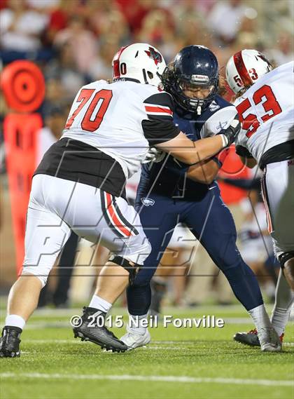 Thumbnail 2 in Marcus @ Allen photogallery.