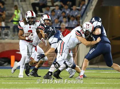 Thumbnail 1 in Marcus @ Allen photogallery.
