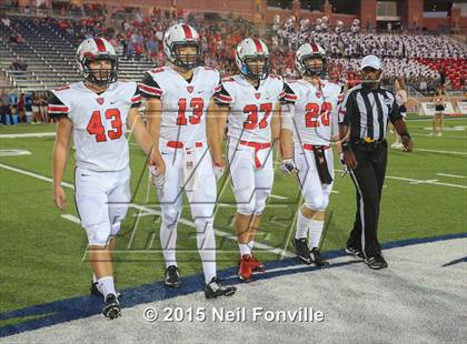 Thumbnail 3 in Marcus @ Allen photogallery.