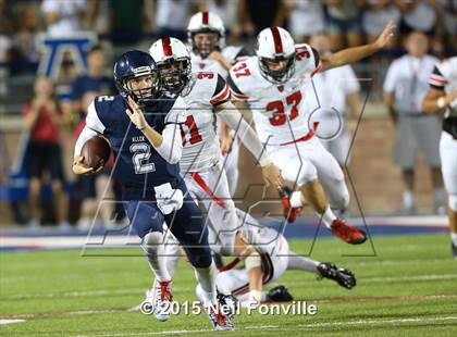 Thumbnail 1 in Marcus @ Allen photogallery.