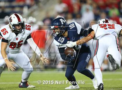 Thumbnail 3 in Marcus @ Allen photogallery.
