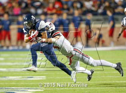 Thumbnail 2 in Marcus @ Allen photogallery.