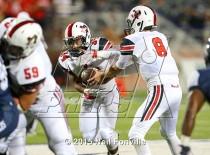 Thumbnail 1 in Marcus @ Allen photogallery.
