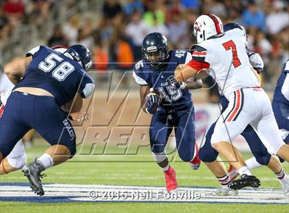 Thumbnail 2 in Marcus @ Allen photogallery.