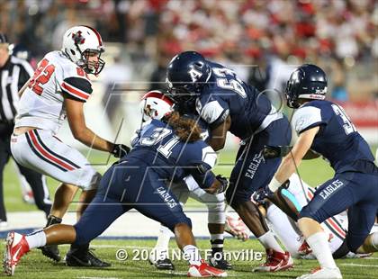 Thumbnail 1 in Marcus @ Allen photogallery.