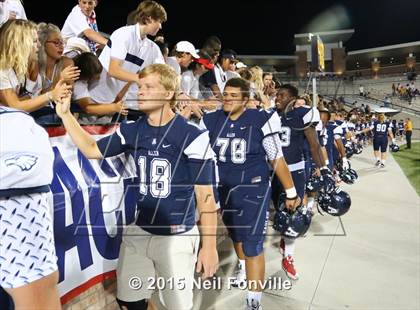Thumbnail 3 in Marcus @ Allen photogallery.