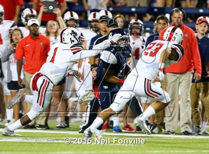 Thumbnail 1 in Marcus @ Allen photogallery.