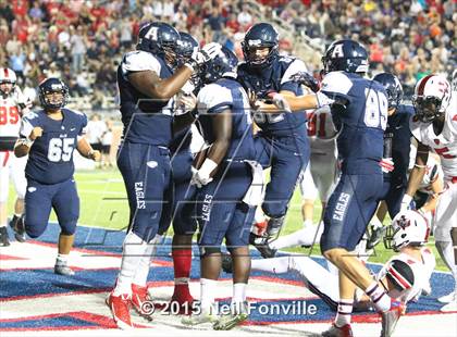 Thumbnail 1 in Marcus @ Allen photogallery.