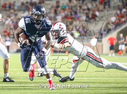 Thumbnail 3 in Marcus @ Allen photogallery.