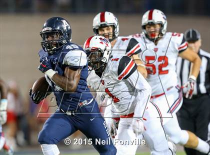 Thumbnail 3 in Marcus @ Allen photogallery.