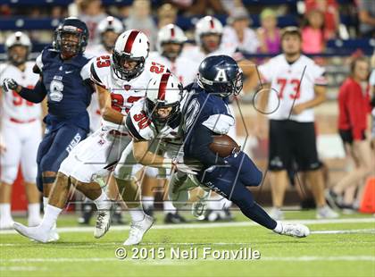 Thumbnail 2 in Marcus @ Allen photogallery.