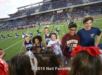 Thumbnail 2 in Marcus @ Allen photogallery.