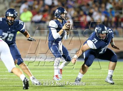 Thumbnail 1 in Marcus @ Allen photogallery.