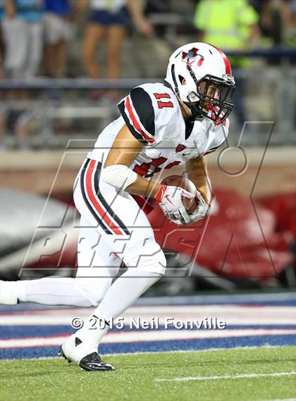 Thumbnail 3 in Marcus @ Allen photogallery.