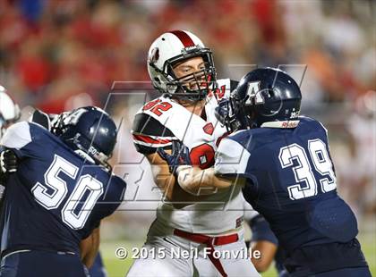 Thumbnail 2 in Marcus @ Allen photogallery.