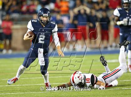 Thumbnail 3 in Marcus @ Allen photogallery.