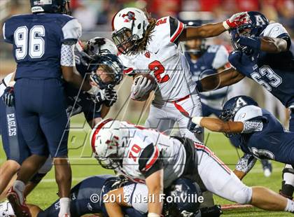 Thumbnail 3 in Marcus @ Allen photogallery.