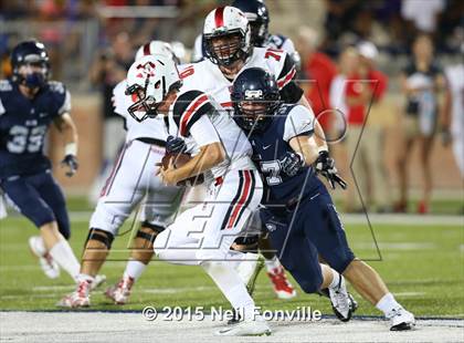 Thumbnail 3 in Marcus @ Allen photogallery.