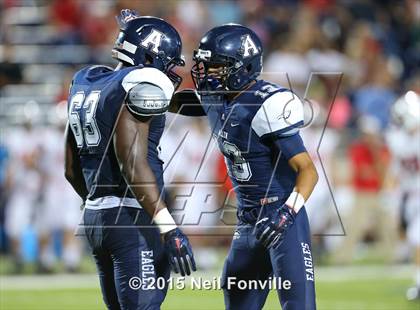 Thumbnail 1 in Marcus @ Allen photogallery.