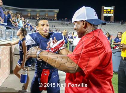 Thumbnail 3 in Marcus @ Allen photogallery.