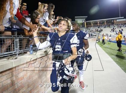 Thumbnail 1 in Marcus @ Allen photogallery.