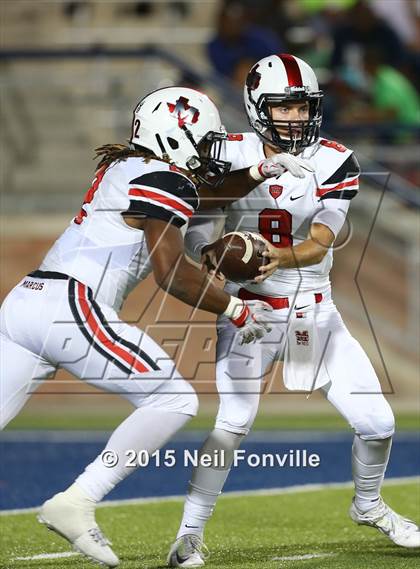 Thumbnail 2 in Marcus @ Allen photogallery.