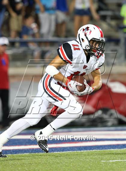 Thumbnail 2 in Marcus @ Allen photogallery.