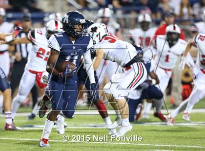 Thumbnail 2 in Marcus @ Allen photogallery.