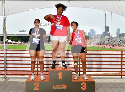 Thumbnail 3 in UIL 2A State Championship photogallery.