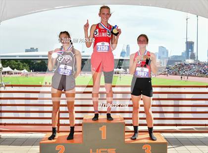 Thumbnail 1 in UIL 2A State Championship photogallery.