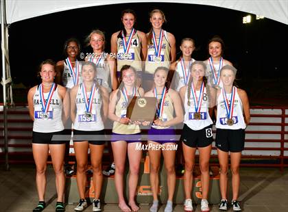 Thumbnail 2 in UIL 2A State Championship photogallery.