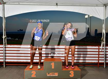 Thumbnail 2 in UIL 2A State Championship photogallery.