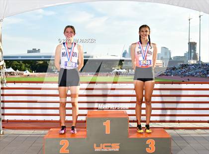 Thumbnail 1 in UIL 2A State Championship photogallery.