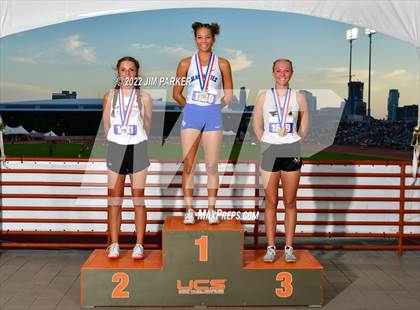 Thumbnail 2 in UIL 2A State Championship photogallery.